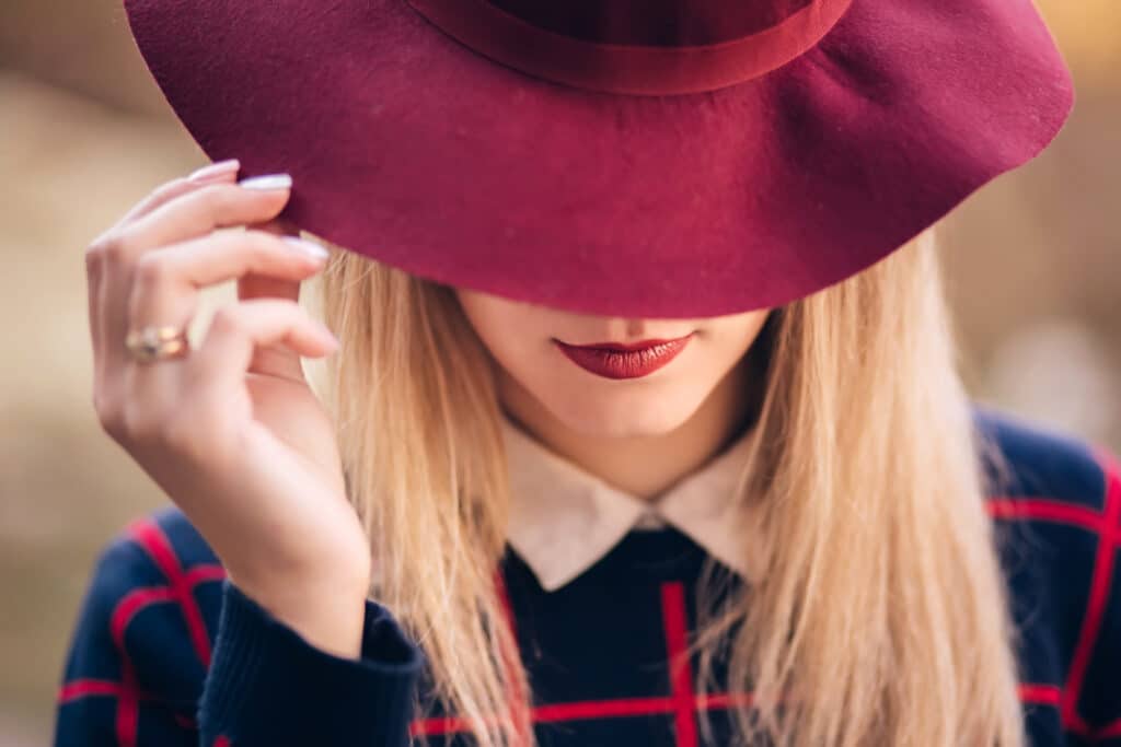 chapeau bordeloupe