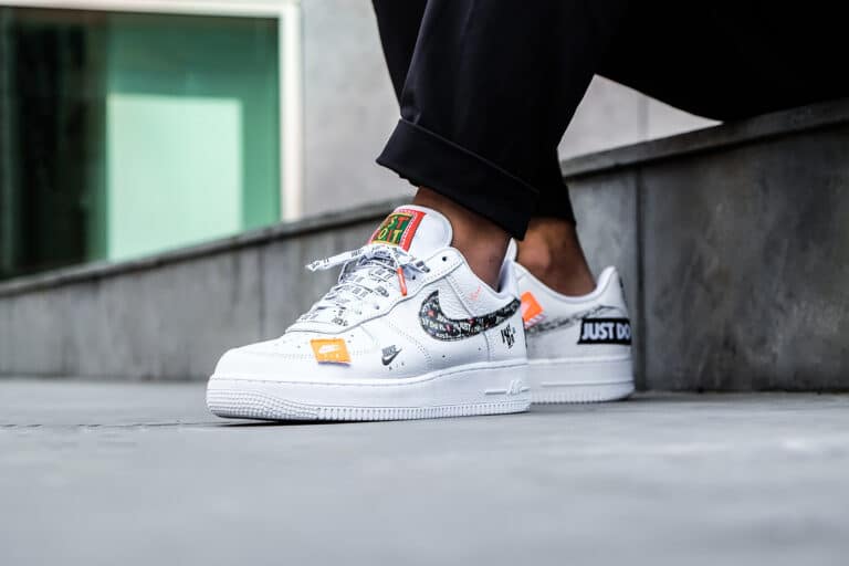 custom basket nike air force 1