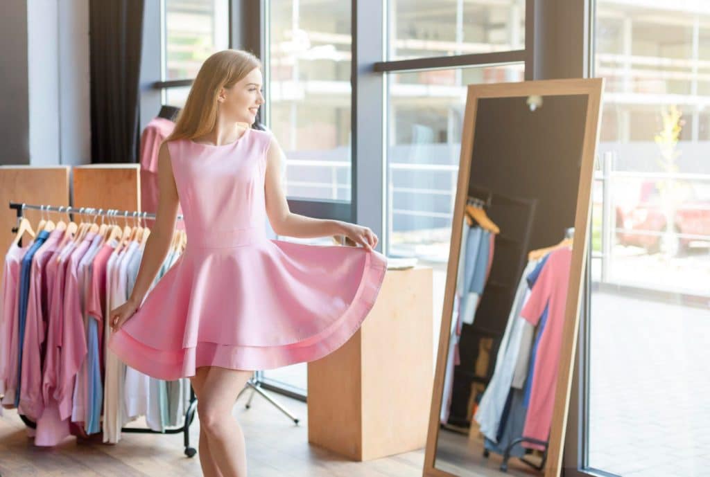 styles classiques et contemporains tendances robes 2023