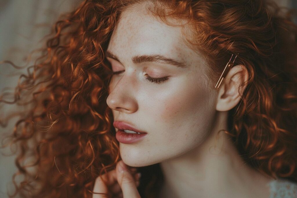 Tendance couleur cheveux automne-hiver 2024 / 2025