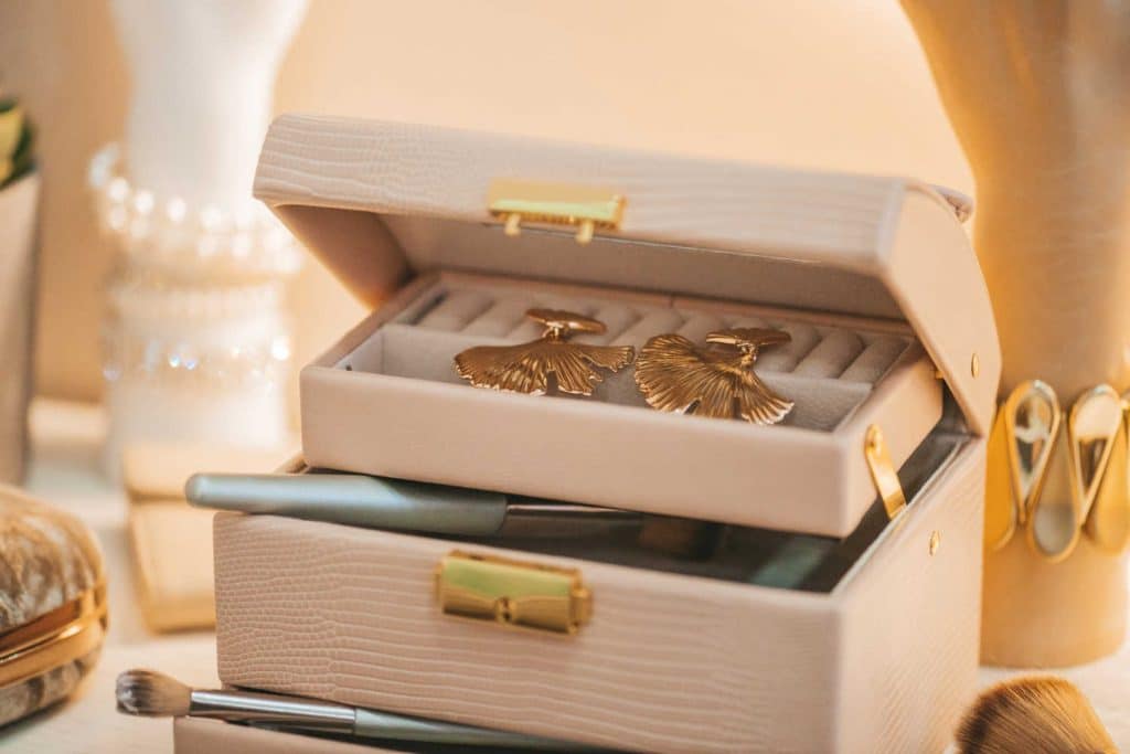 bijoux tendance