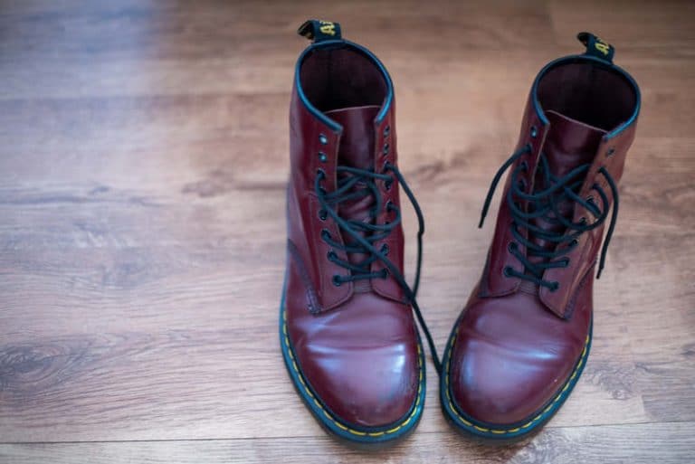 botte dr martens style 2021