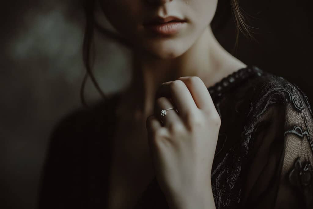 choisir la parfaite alliance pour femme