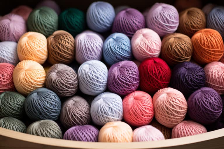 Combien de pelotes de laine pour un pull femme : conseils et astuces