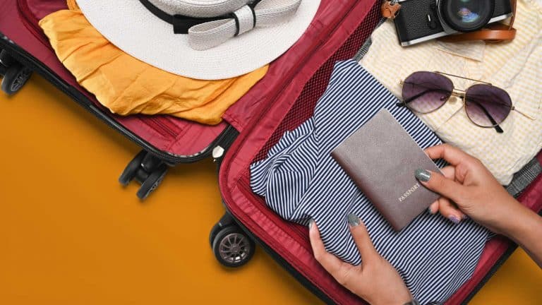 comment choisir sac voyage pour femme