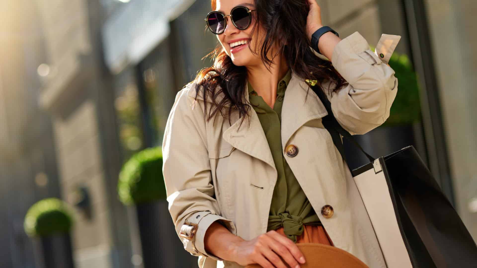 Comment créer un look tendance quelle que soit sa morphologie ?