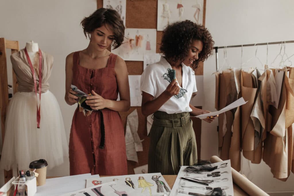 comment lancer une tendance de mode