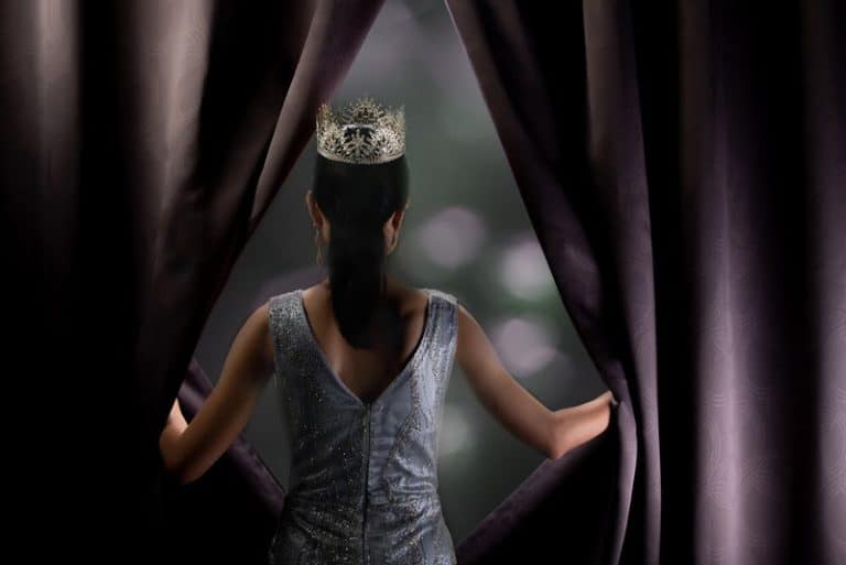 concours miss beaute