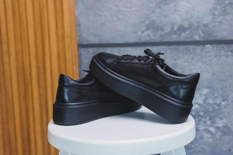 creepers chaussures
