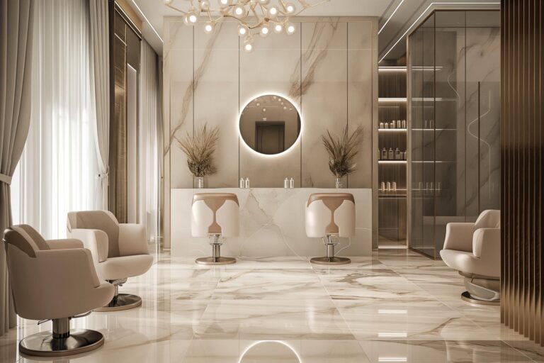 deco institut beaute chic