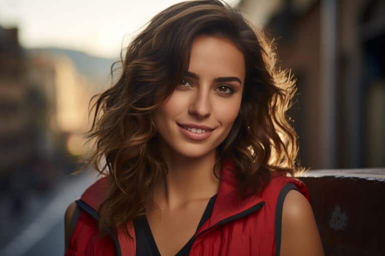 Doudoune sans manche Bershka femme : alliez style et confort au quotidien