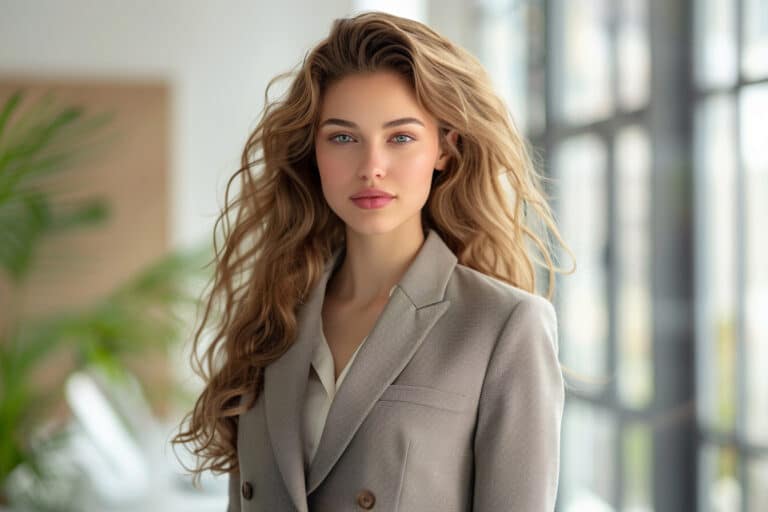 Ensemble tailleur femme chic : trouvez la tenue idéale pour chaque occasion