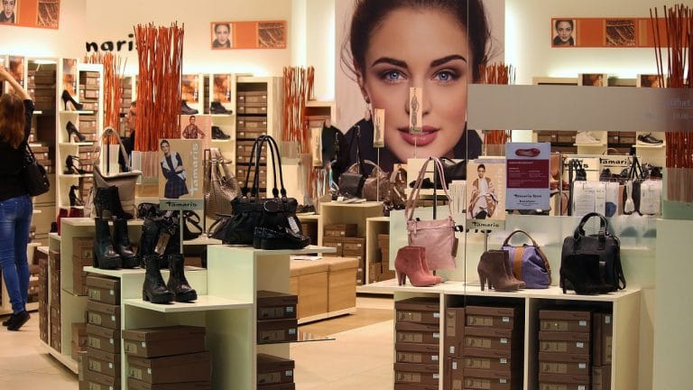 Faites vous bien accompagner avant d'ouvrir votre maroquinerie 
