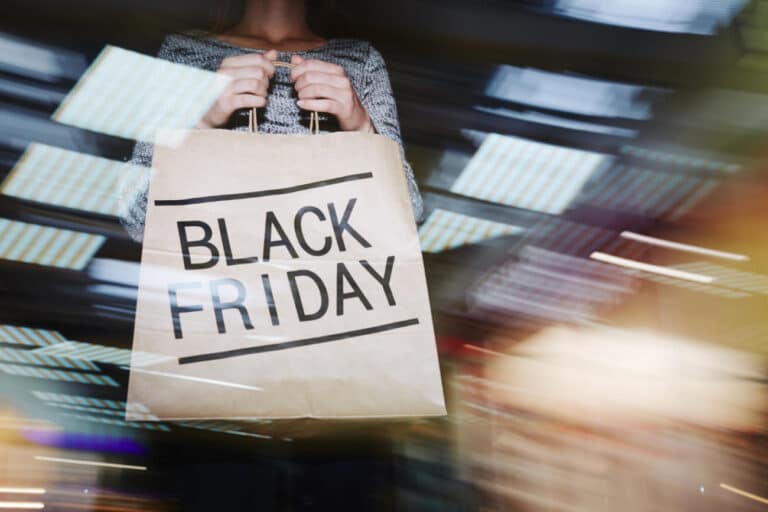 la redoute black friday