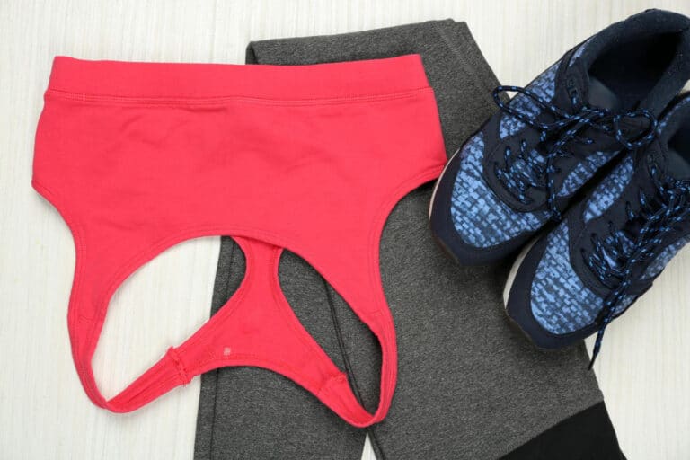 laver tenue sportswear