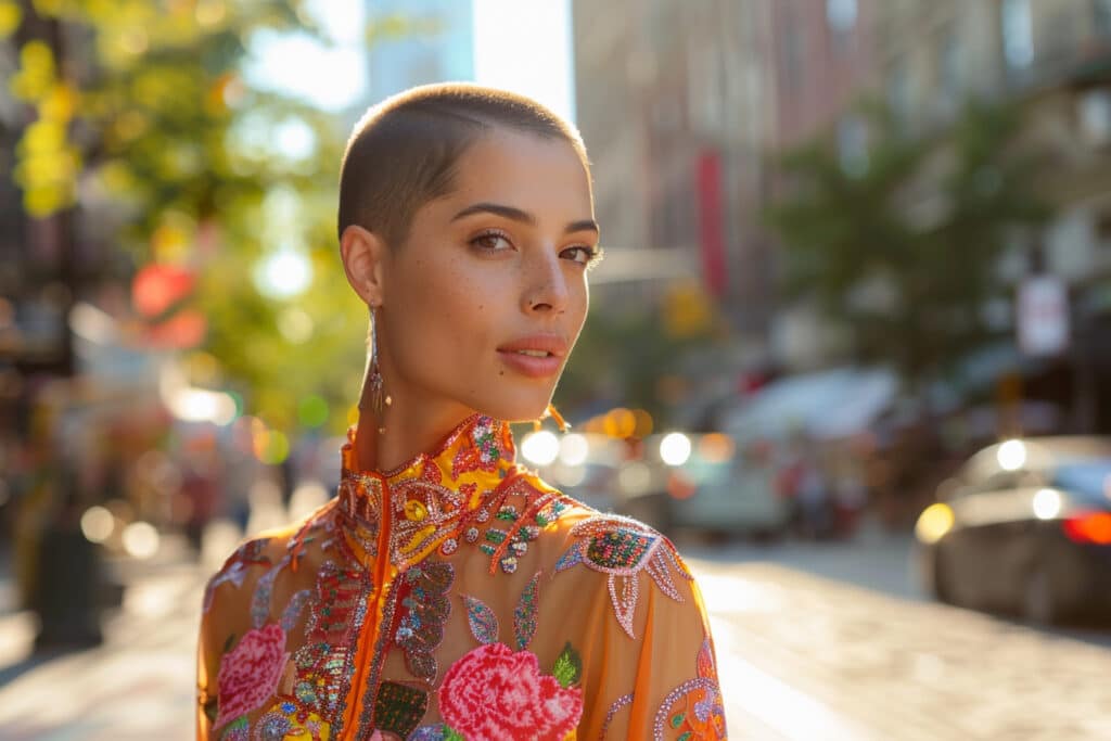 Les meilleures coupes courtes pour les femmes fortes : trouvez la coupe idéale pour sublimer votre beauté