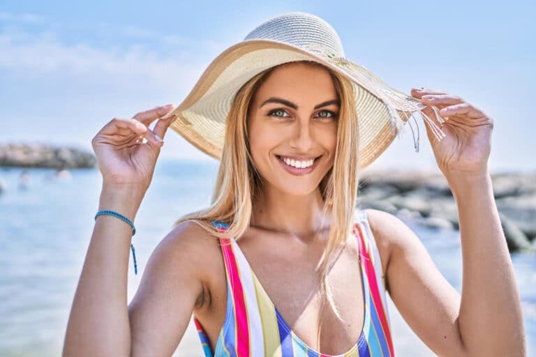 maillots de bain femme adopter saison