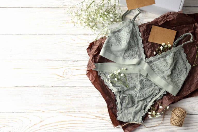 marques de lingerie sensation peau