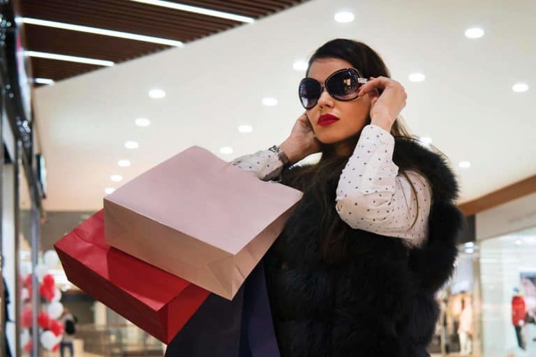 meilleures marque de luxe pour celebrites