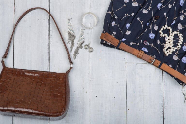 methode organiser sac maroquinerie artisanale