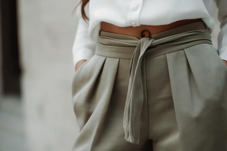 minimalisme chic