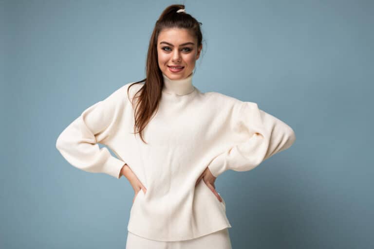 noracora pull femme avis