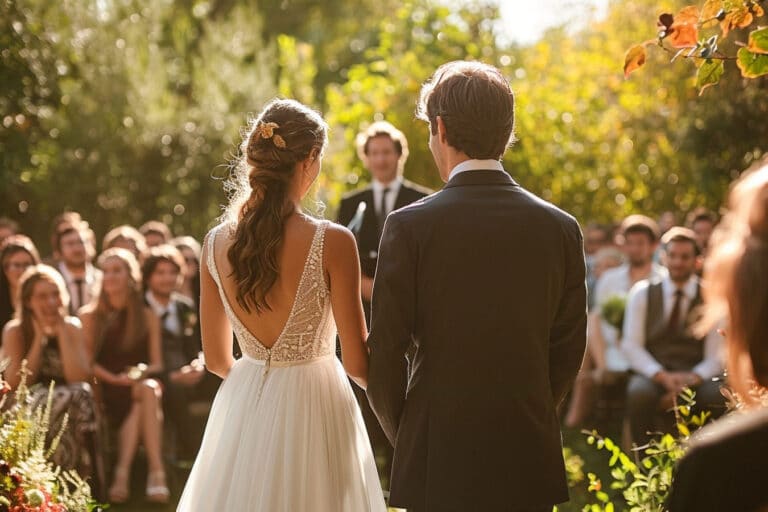organiser mariage surprise conseils