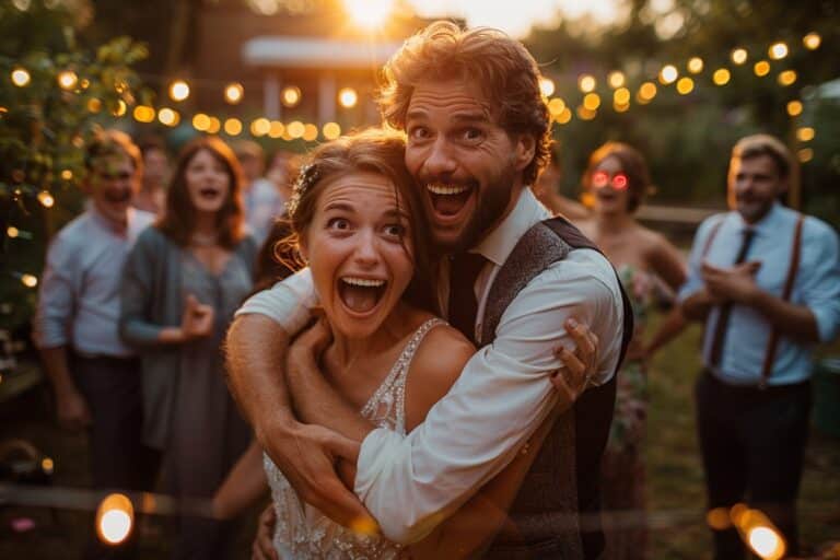 Organiser un mariage surprise : conseils pour réussir cette belle surprise