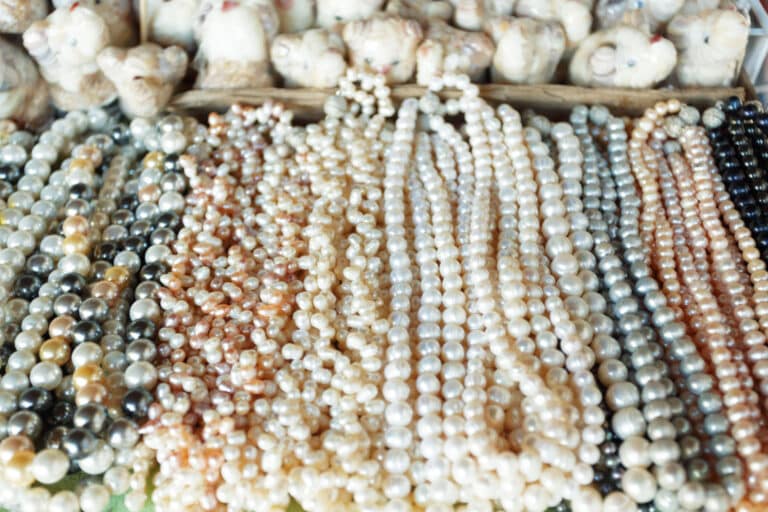 perles de rocailles preciosa