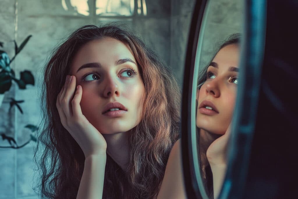 pourquoi utiliser tonique visage