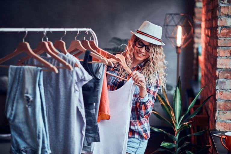 privilegier fast fashion