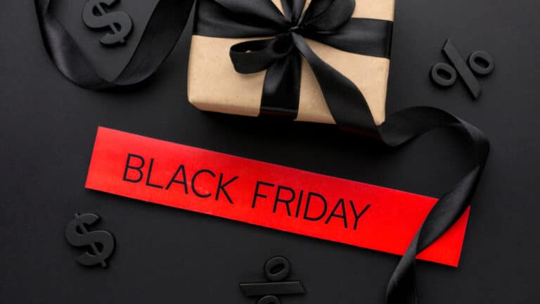 Profiter du Black Friday pour Acheter du Parfum : Astuces et Conseils