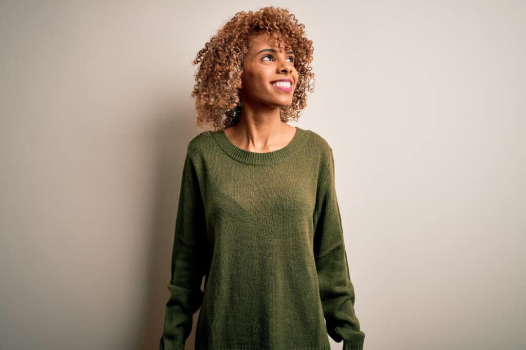 pull coudiere femme
