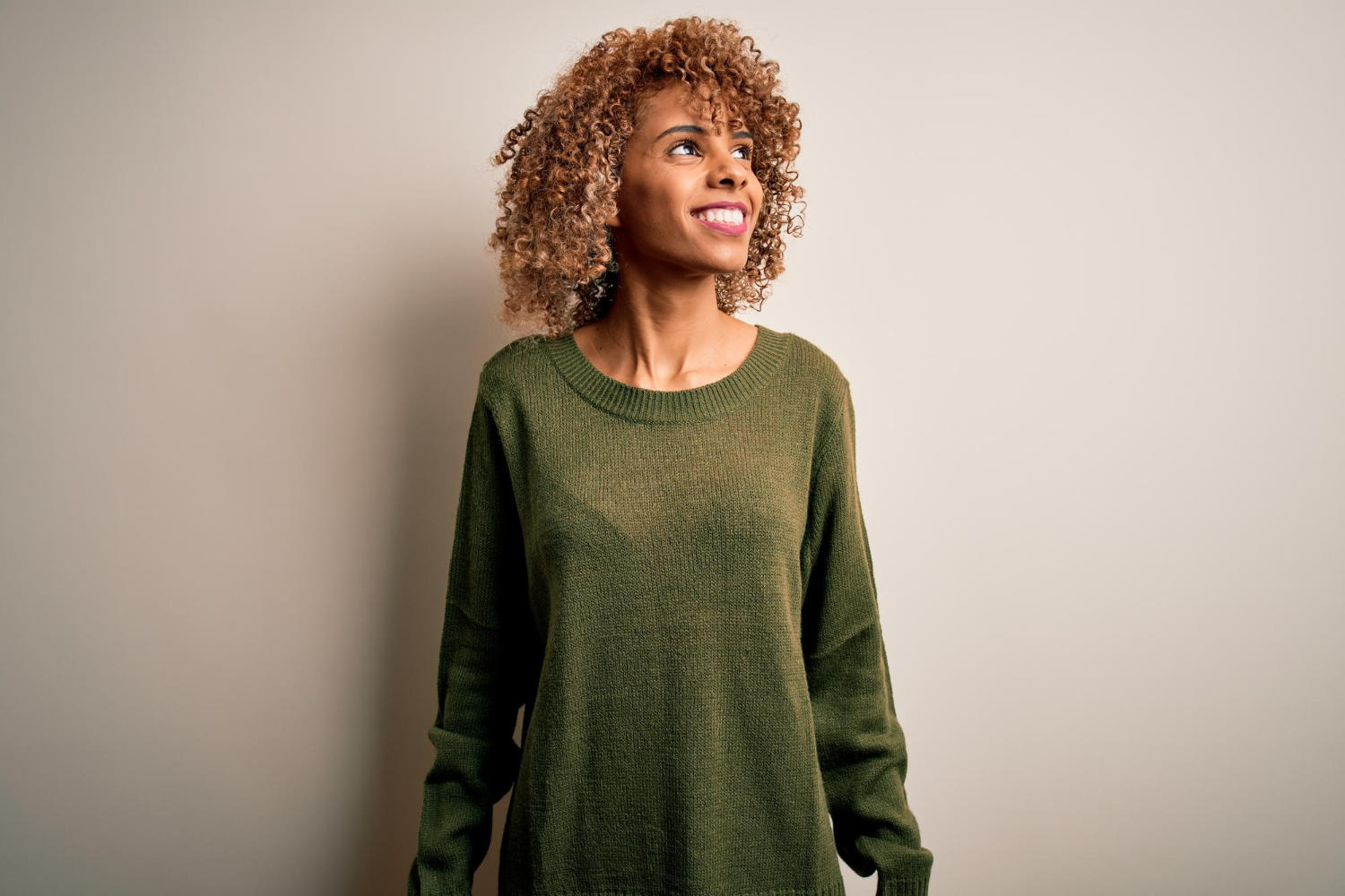 Pull De Noël Femme - Design Grinch Ou Festif, Coupe Oversize Confortable, Matière Douce, Parfait Pour Les Fêtes