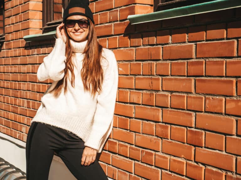 pull marque italienne femme