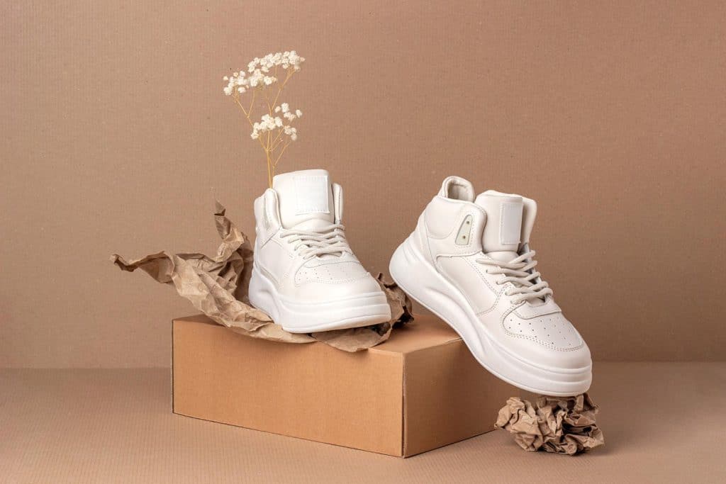 quelle difference entre baskets et sneakers
