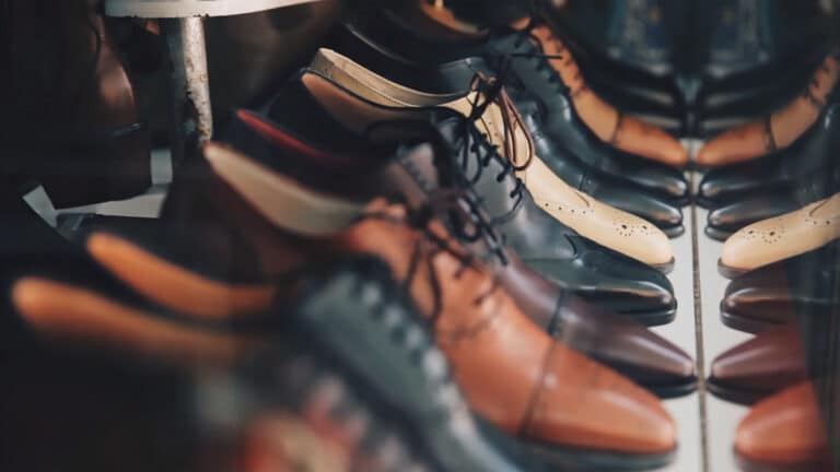 Quelles sont les chaussures à la mode en 2023 ?