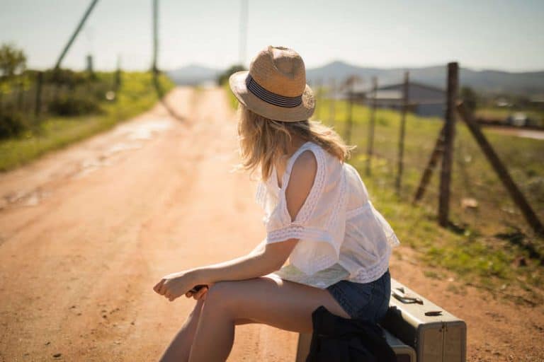 quoi porter pour voyage