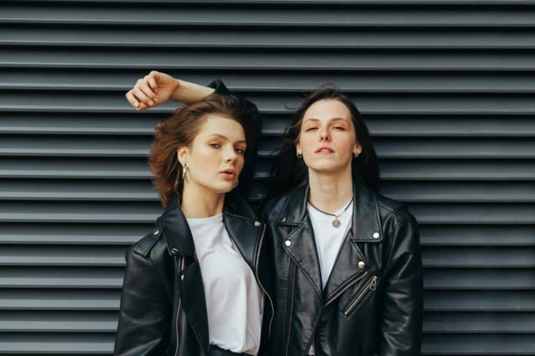 retour tendance grunge mode