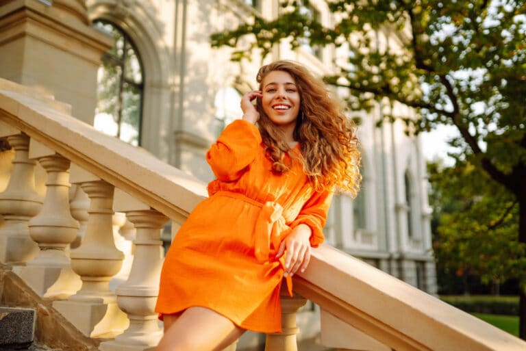 robe automne 2023 2024