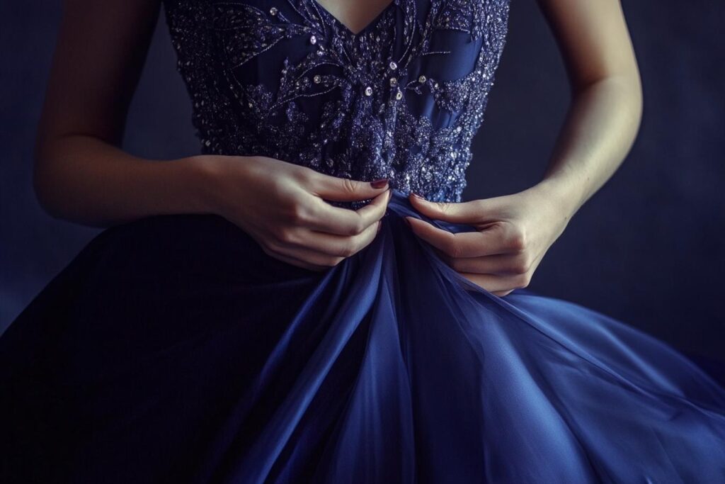 robe soiree elegante