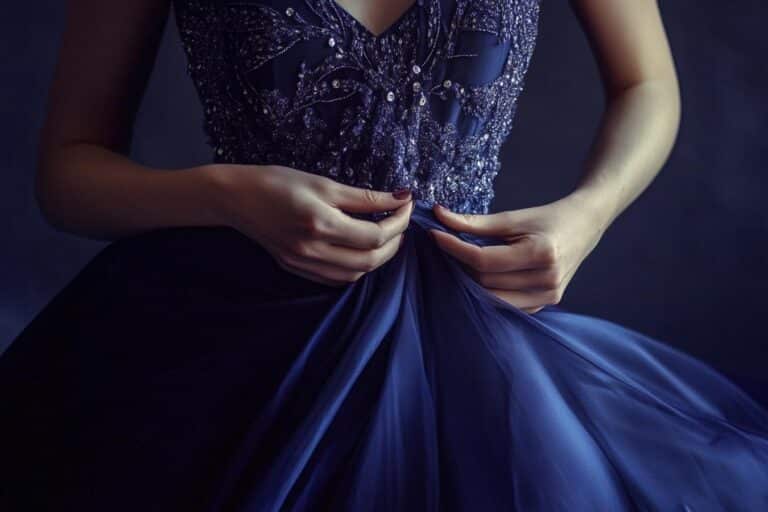 robe soiree elegante