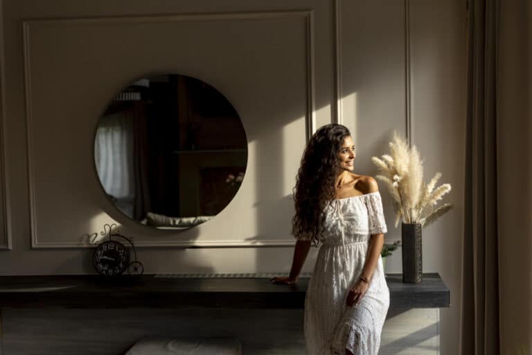 robe soirée ou bal