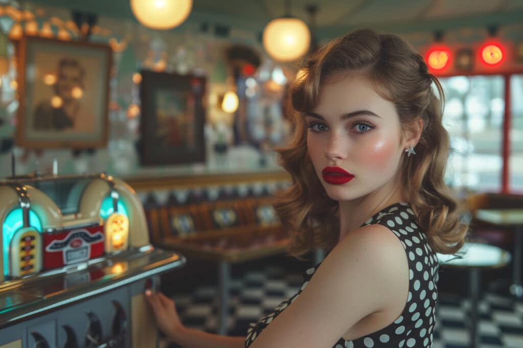 Rockabilly Femme: Explorez le style musical, la mode et la danse d’un mouvement inoubliable
