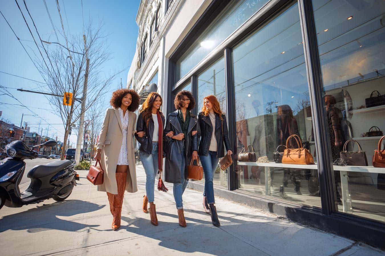 sacs femme tendances modeles sensation
