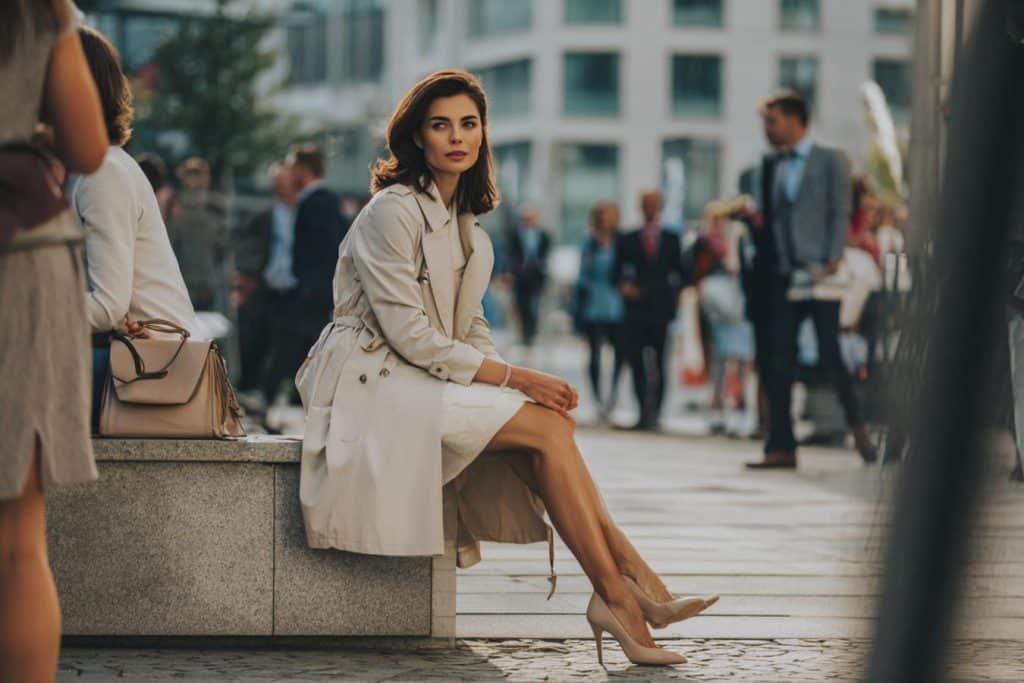 semelle anti glisse escarpin elegante