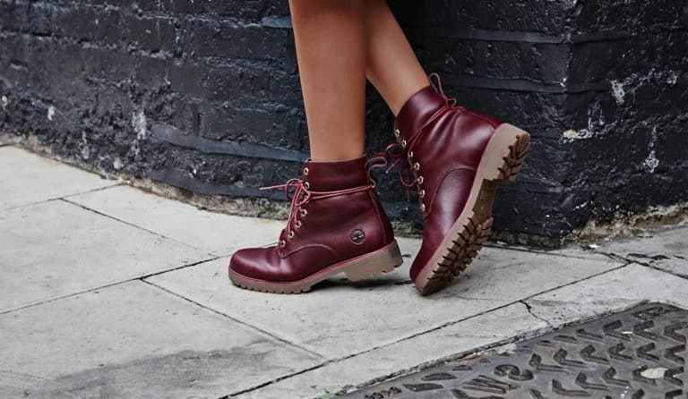 style fashiontimberland
