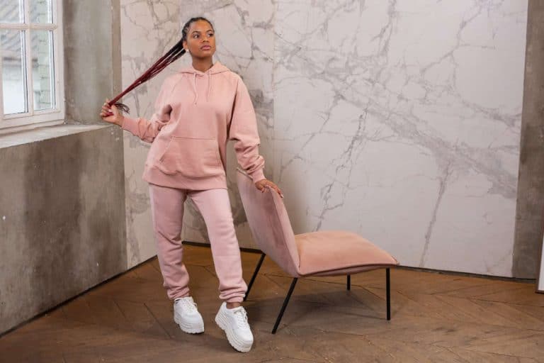 style sportswear mode fashion femme
