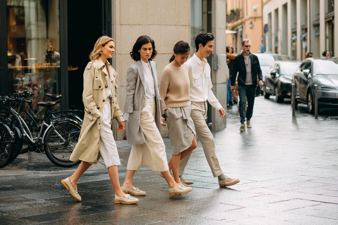 tendances chaussures printemps 2026