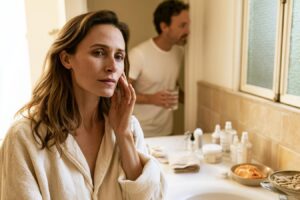 vitamines peau routine beaute
